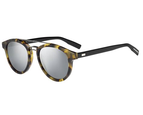 lunette dior homme noir|DIOR.